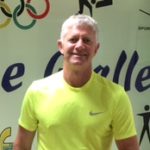 Antonio Colella Westlake Track Club®